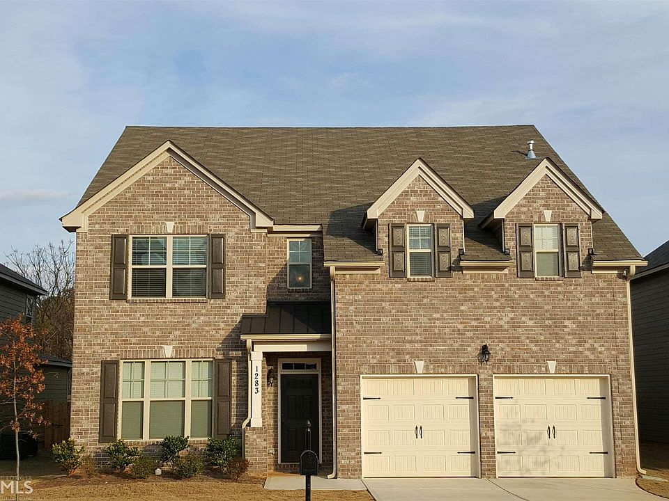 1st image of 1283 Polk Xing #42