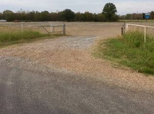 22226 Arnall Rd, Poteau, OK 74953