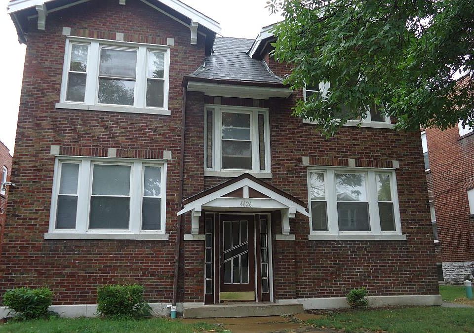 1st image of 4626 Shenandoah Ave APT 2W
