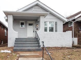 6919 Corbitt Ave, Saint Louis, MO
