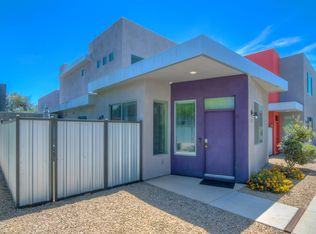 941 E Park Modern Dr, Tucson, AZ 85719