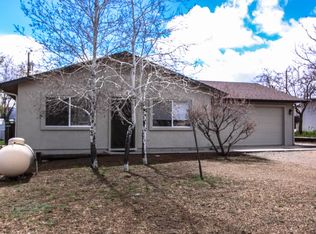 4895 E Gemstone Dr, Prescott, AZ 86301
