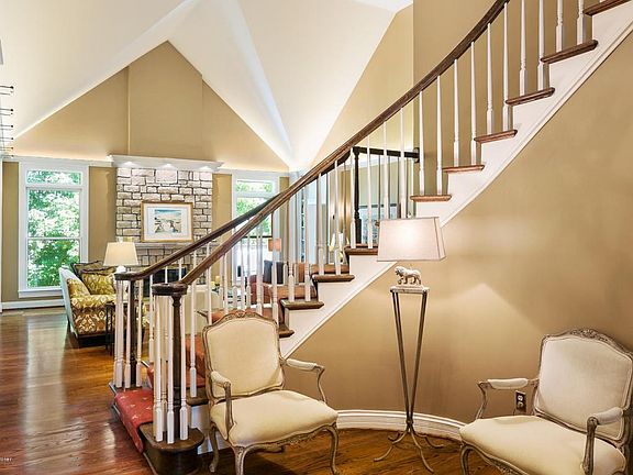 Tim Furlong Jr. - J Stough - Wynfield Cl