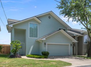 7312 E Ben White Blvd APT 10, Austin, TX 78741