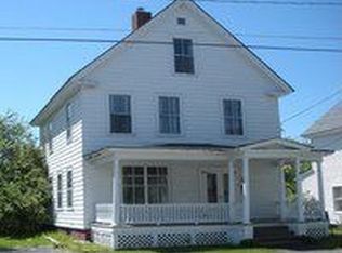36 Lafayette Ave, Littleton, NH 03561
