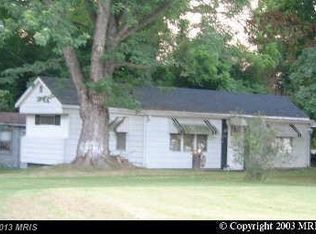 5758 Mount Holly Rd, East New Market, MD 21631