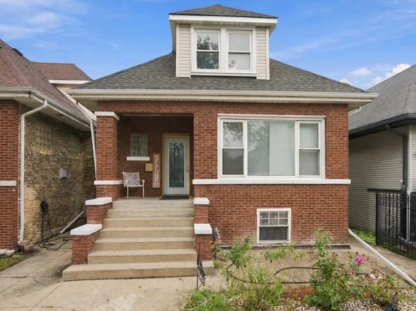 4862 W Saint Paul Ave, Chicago, IL 60639