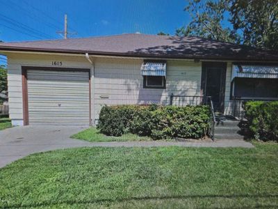 1615 Cedar St, Concordia, KS, 66901