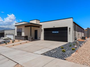 1919 S Queens Garden Dr #4258, Washington, UT 84780