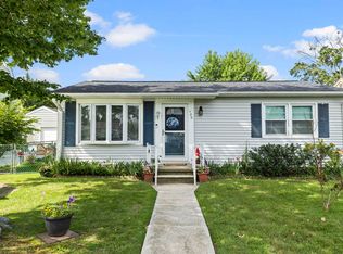 120 Village Rd, Villas, NJ 08251