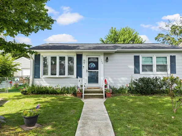 120 Village Rd, Villas, NJ 08251