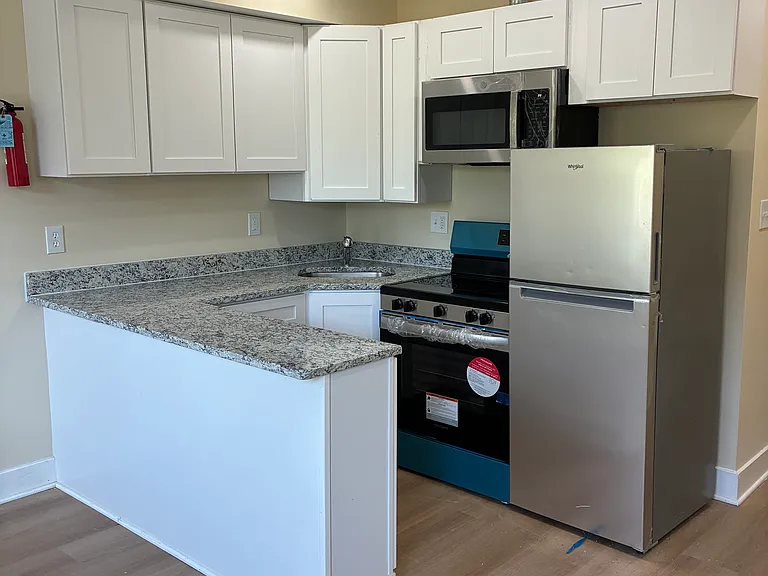 1812 Benning Rd NE #C — Photo 4