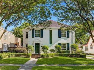 2309 Goldsmith St, Houston, TX 77030