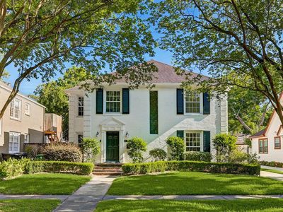 2309 Goldsmith St, Houston, TX, 77030