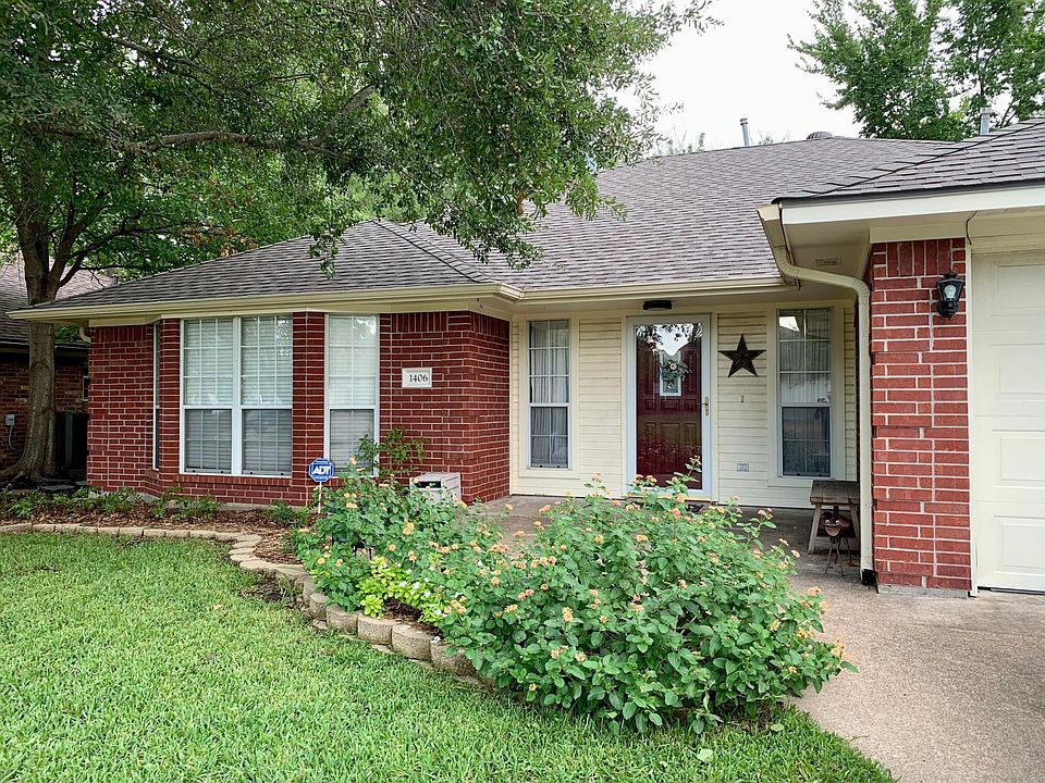 1st image of 1406 Front Royal Dr