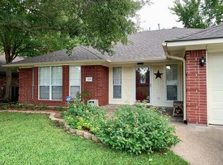 1406 Front Royal Dr, College Station, TX 77845