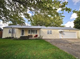 1910 W Frank Miller Rd, Union City, IN 47390