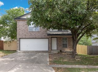 222 Ring Of Roses, San Antonio, TX 78227