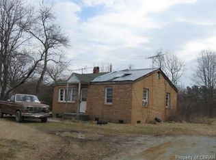 190 Flats Rd, Urbanna, VA 23175