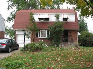 1212 Meadow Rd, Woodlyn, PA 19094