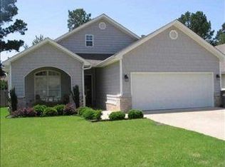 713 Odell Trl, Jonesboro, AR 72401