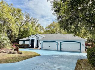 18970 SW 99th St, Dunnellon, FL 34432