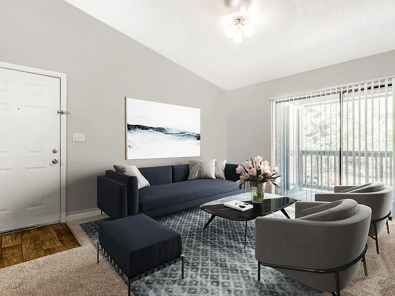 Paces Pointe Apartment Homes — Photo 62