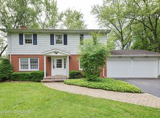 226 Us Highway 45, Indian Creek, IL