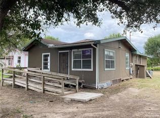 2209 Esperanza St S, Weslaco, TX 78599