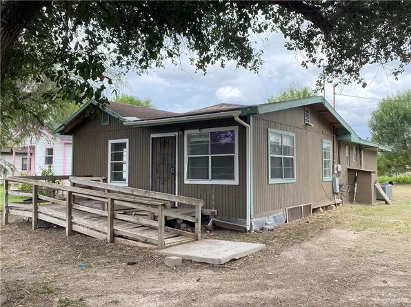 2209 Esperanza St S, Weslaco, TX 78599