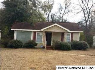 2413 11th St E, Tuscaloosa, AL 35404