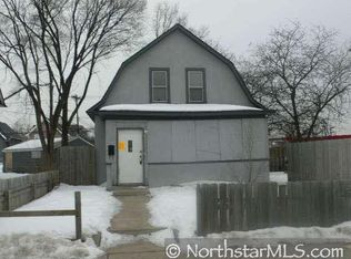 2508 Queen Ave N, Minneapolis, MN 55411