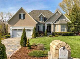 1173 W Marble Dr, Nixa, MO 65714