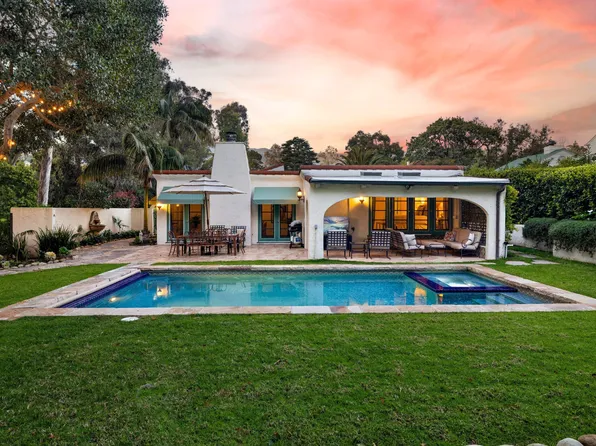 170 Butterfly Ln, Santa Barbara, CA 93108