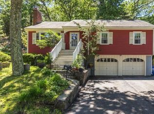 110 Spring St, Wakefield, MA 01880