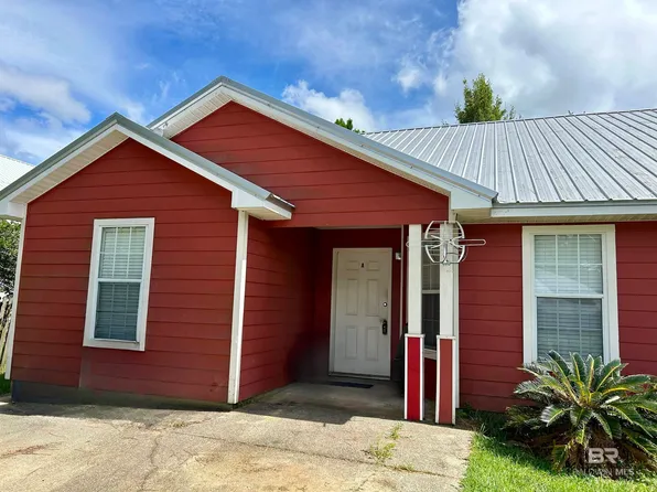 24962 Ivy Ln #A, Orange Beach, AL 36561