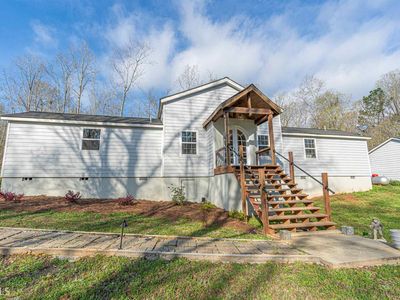 549 SW Sparta Hwy #7 & 9, Eatonton, GA, 31024