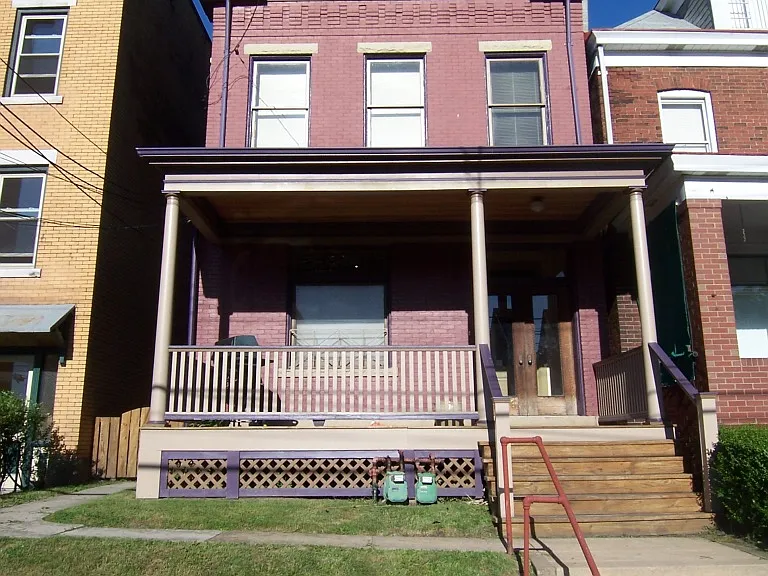 203 Gross St #2A — Photo 1