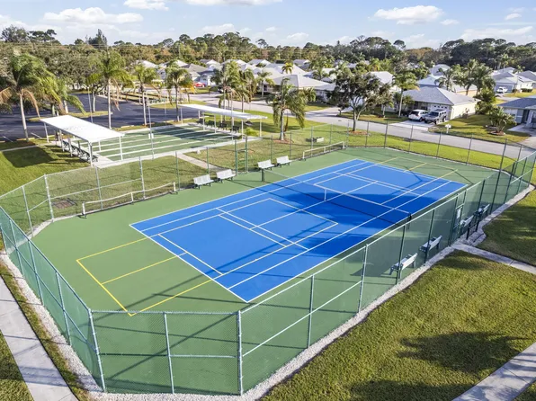 5713 Spindle Place, Fort Pierce, FL 34982