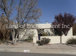 7104 Wren Walk Dr NE, Albuquerque, NM 87109