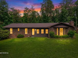 1652 Arron Way, Sevierville, TN 37876