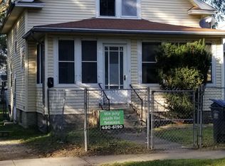 1705 Gillette St, Des Moines, IA 50314