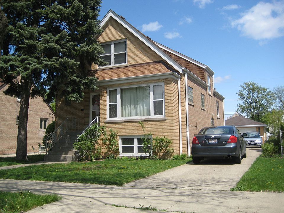 1st image of 5315 S Nordica Ave