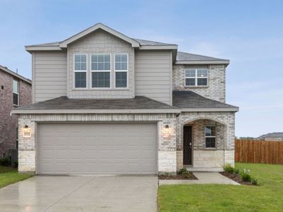 1702 Palo Blanco Dr, Forney, TX, 75126