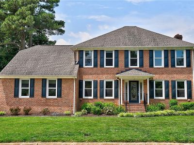 961 Lindsley Dr, Virginia Beach, VA, 23454