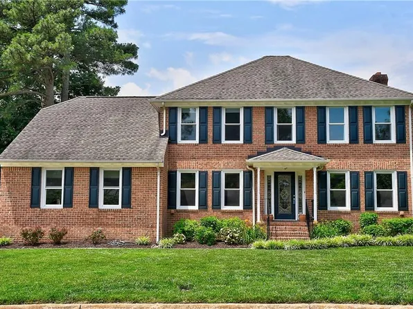 961 Lindsley Dr, Virginia Beach, VA 23454
