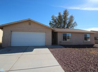 11367 E 26th St, Yuma, AZ 85367