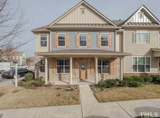 9903 Remedios Walk, Raleigh, NC 27617