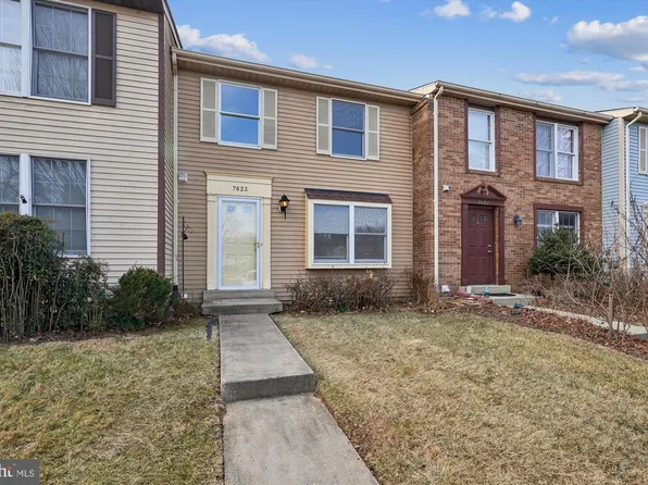 7623 Nutwood Ct, Rockville, MD 20855