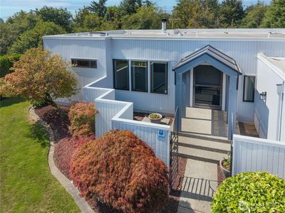 3330 N Narrows Drive, Tacoma, WA, 98407